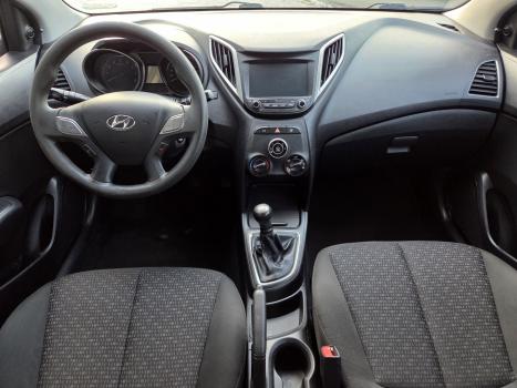 HYUNDAI HB 20 Hatch 1.0 12V 4P FLEX COMFORT, Foto 3 HYUNDAI HB 20 Hatch 1.0 12V 4P FLEX COMFORT, Foto 3