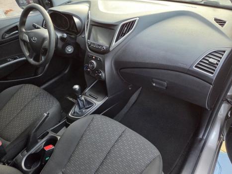 HYUNDAI HB 20 Hatch 1.0 12V 4P FLEX COMFORT, Foto 4 HYUNDAI HB 20 Hatch 1.0 12V 4P FLEX COMFORT, Foto 4