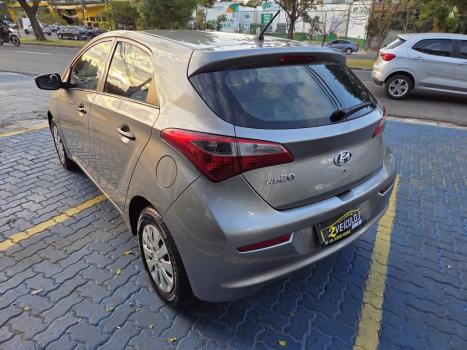 HYUNDAI HB 20 Hatch 1.0 12V 4P FLEX COMFORT, Foto 7 HYUNDAI HB 20 Hatch 1.0 12V 4P FLEX COMFORT, Foto 7