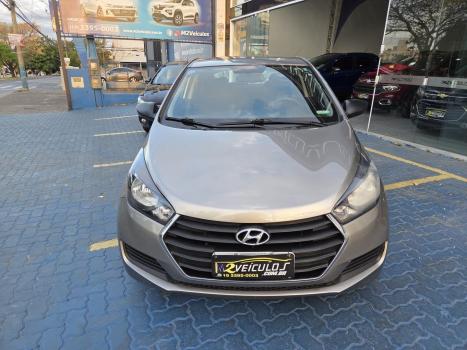 HYUNDAI HB 20 Hatch 1.0 12V 4P FLEX COMFORT, Foto 10 HYUNDAI HB 20 Hatch 1.0 12V 4P FLEX COMFORT, Foto 10