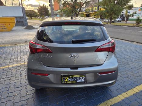 HYUNDAI HB 20 Hatch 1.0 12V 4P FLEX COMFORT, Foto 12 HYUNDAI HB 20 Hatch 1.0 12V 4P FLEX COMFORT, Foto 12