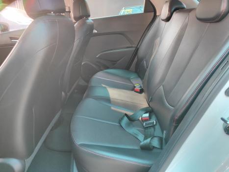 HYUNDAI HB 20 Hatch 1.6 16V 4P FLEX OCEAN AUTOMÁTICO, Foto 10 HYUNDAI HB 20 Hatch 1.6 16V 4P FLEX OCEAN AUTOMÁTICO, Foto 10