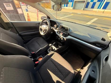 HYUNDAI HB 20 Hatch 1.0 12V 4P FLEX SENSE, Foto 7 HYUNDAI HB 20 Hatch 1.0 12V 4P FLEX SENSE, Foto 7