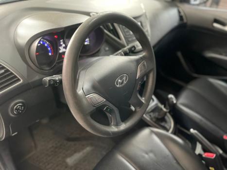 HYUNDAI HB 20 Hatch 1.6 16V 4P FLEX COMFORT PLUS, Foto 5