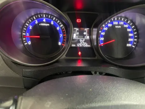 HYUNDAI HB 20 Hatch 1.6 16V 4P FLEX COMFORT PLUS, Foto 6