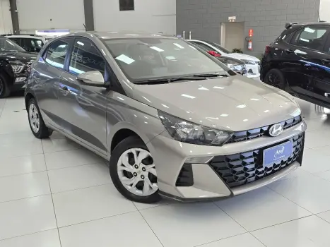 HYUNDAI HB 20 Hatch 1.0 12V 4P FLEX COMFORT, Foto 1