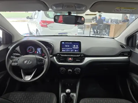 HYUNDAI HB 20 Hatch 1.0 12V 4P FLEX COMFORT, Foto 7