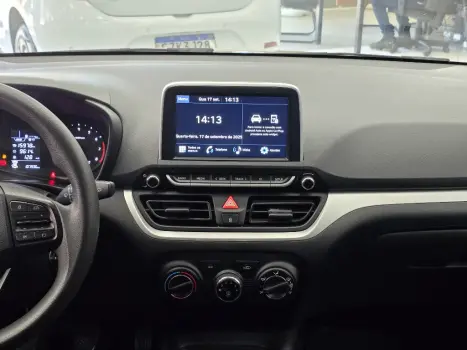 HYUNDAI HB 20 Hatch 1.0 12V 4P FLEX COMFORT, Foto 8