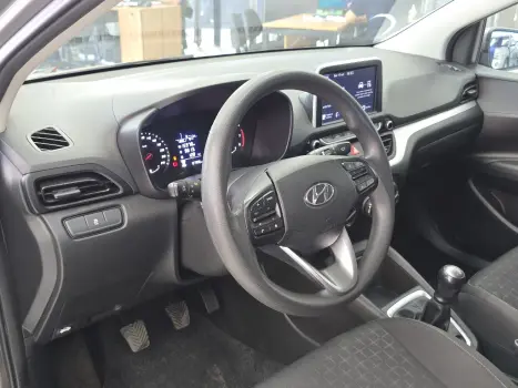 HYUNDAI HB 20 Hatch 1.0 12V 4P FLEX COMFORT, Foto 13