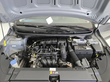 HYUNDAI HB 20 Hatch 1.0 12V 4P FLEX COMFORT, Foto 18