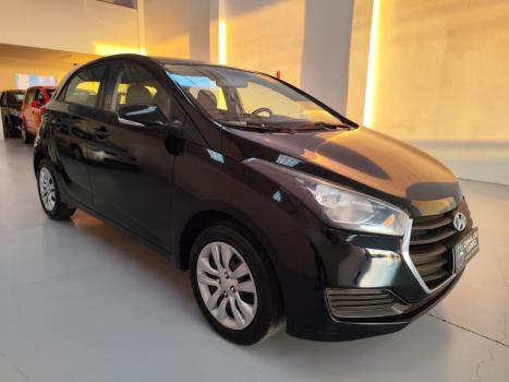 HYUNDAI HB 20 Hatch 1.0 12V 4P FLEX COMFORT PLUS, Foto 1