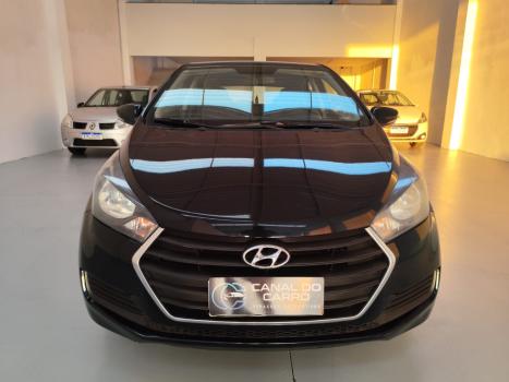 HYUNDAI HB 20 Hatch 1.0 12V 4P FLEX COMFORT PLUS, Foto 2