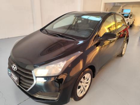 HYUNDAI HB 20 Hatch 1.0 12V 4P FLEX COMFORT PLUS, Foto 3