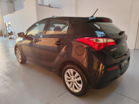 HYUNDAI HB 20 Hatch 1.0 12V 4P FLEX COMFORT PLUS, Foto 4