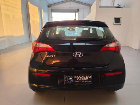 HYUNDAI HB 20 Hatch 1.0 12V 4P FLEX COMFORT PLUS, Foto 6