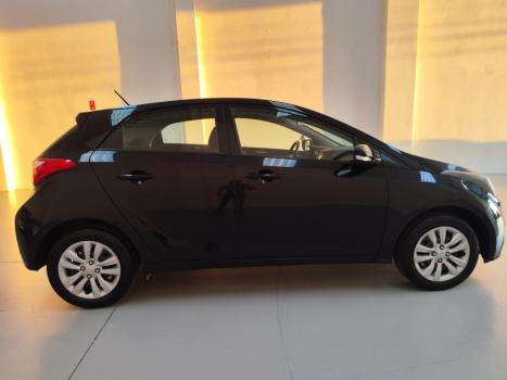 HYUNDAI HB 20 Hatch 1.0 12V 4P FLEX COMFORT PLUS, Foto 7