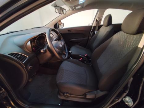HYUNDAI HB 20 Hatch 1.0 12V 4P FLEX COMFORT PLUS, Foto 8
