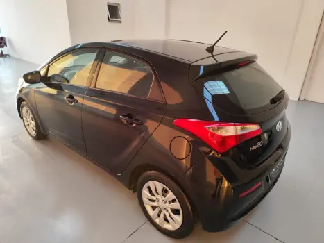 HYUNDAI HB 20 Hatch 1.0 12V 4P FLEX COMFORT PLUS, Foto 10