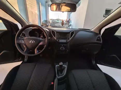 HYUNDAI HB 20 Hatch 1.0 12V 4P FLEX COMFORT PLUS, Foto 11