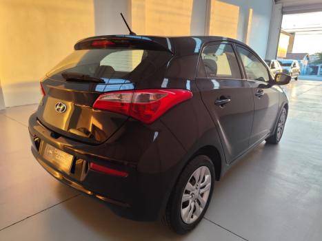 HYUNDAI HB 20 Hatch 1.0 12V 4P FLEX COMFORT PLUS, Foto 15