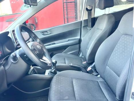 HYUNDAI HB 20 Hatch 1.0 12V 4P FLEX COMFORT PLUS, Foto 6