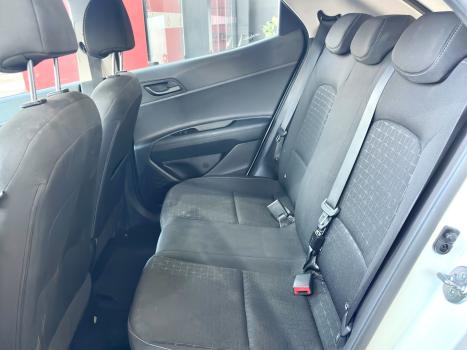 HYUNDAI HB 20 Hatch 1.0 12V 4P FLEX COMFORT PLUS, Foto 7