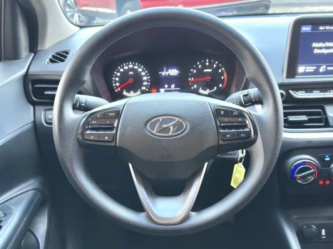 HYUNDAI HB 20 Hatch 1.0 12V 4P FLEX COMFORT PLUS, Foto 9