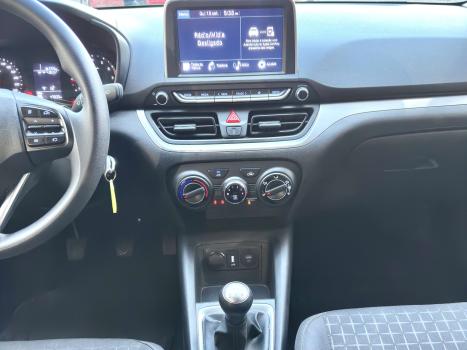 HYUNDAI HB 20 Hatch 1.0 12V 4P FLEX COMFORT PLUS, Foto 10