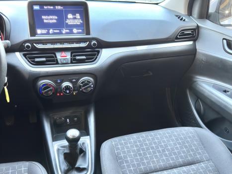 HYUNDAI HB 20 Hatch 1.0 12V 4P FLEX COMFORT PLUS, Foto 11