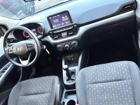 HYUNDAI HB 20 Hatch 1.0 12V 4P FLEX COMFORT PLUS, Foto 13