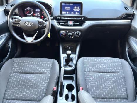 HYUNDAI HB 20 Hatch 1.0 12V 4P FLEX COMFORT PLUS, Foto 14