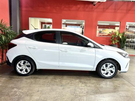 HYUNDAI HB 20 Hatch 1.0 12V 4P FLEX COMFORT PLUS, Foto 17