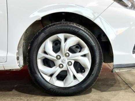 HYUNDAI HB 20 Hatch 1.0 12V 4P FLEX COMFORT PLUS, Foto 18