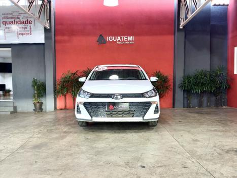 HYUNDAI HB 20 Hatch 1.0 12V 4P FLEX COMFORT PLUS, Foto 19