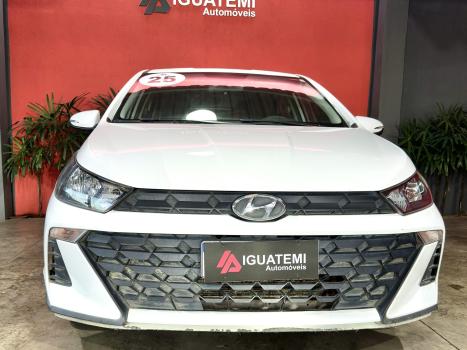 HYUNDAI HB 20 Hatch 1.0 12V 4P FLEX COMFORT PLUS, Foto 20