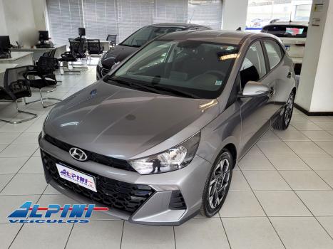 HYUNDAI HB 20 Hatch , Foto 1