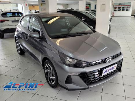 HYUNDAI HB 20 Hatch , Foto 2