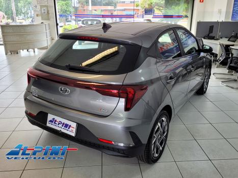 HYUNDAI HB 20 Hatch , Foto 3