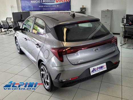 HYUNDAI HB 20 Hatch , Foto 4