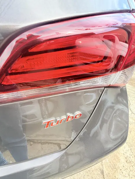 HYUNDAI HB 20 Hatch 1.0 12V 4P FLEX TGDI TURBO COMFORT, Foto 3