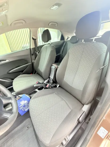 HYUNDAI HB 20 Hatch 1.0 12V 4P FLEX TGDI TURBO COMFORT, Foto 5