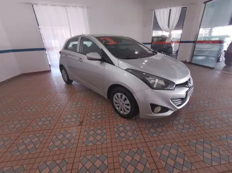 HYUNDAI HB 20 Hatch 1.0 12V 4P FLEX COMFORT, Foto 2