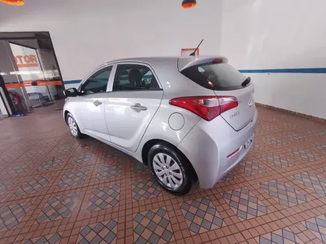 HYUNDAI HB 20 Hatch 1.0 12V 4P FLEX COMFORT, Foto 4