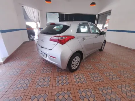 HYUNDAI HB 20 Hatch 1.0 12V 4P FLEX COMFORT, Foto 6