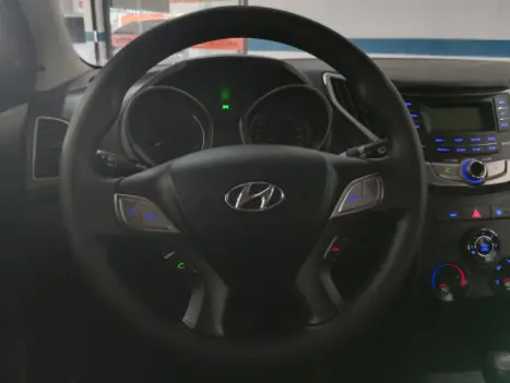 HYUNDAI HB 20 Hatch 1.0 12V 4P FLEX COMFORT, Foto 8