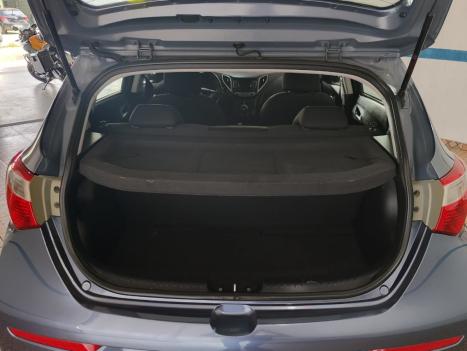 HYUNDAI HB 20 Hatch 1.6 16V 4P FLEX COMFORT PLUS, Foto 14
