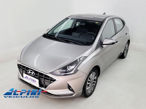HYUNDAI HB 20 Hatch , Foto 1