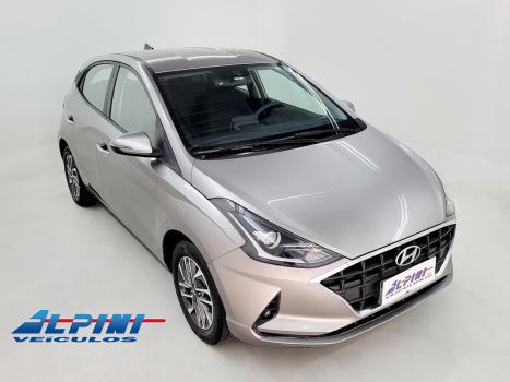 HYUNDAI HB 20 Hatch , Foto 2