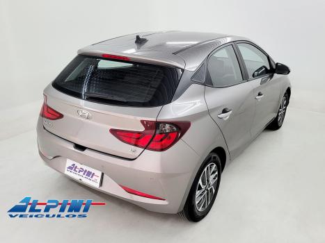HYUNDAI HB 20 Hatch , Foto 3