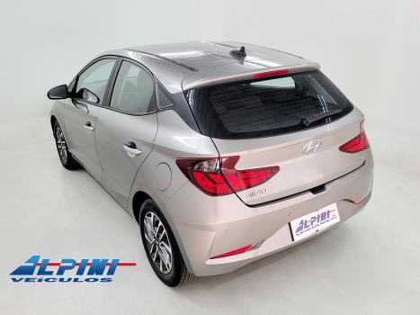 HYUNDAI HB 20 Hatch , Foto 4